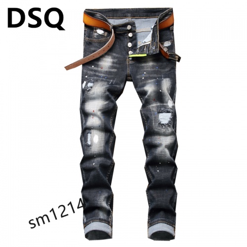 Dsquared Jeans For Men #878761