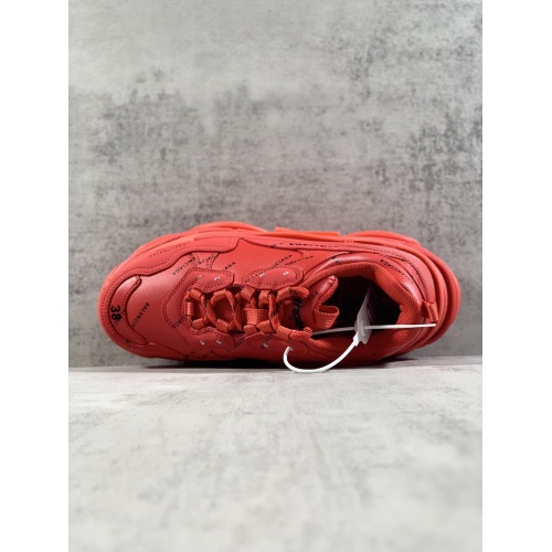 Replica Balenciaga Fashion Shoes For Women #878797 $142.00 USD for Wholesale