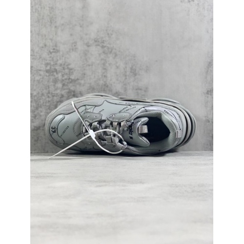 Replica Balenciaga Fashion Shoes For Women #878801 $142.00 USD for Wholesale