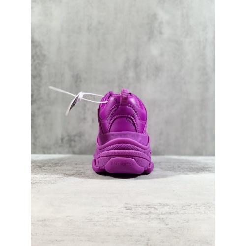 Replica Balenciaga Fashion Shoes For Women #878804 $142.00 USD for Wholesale