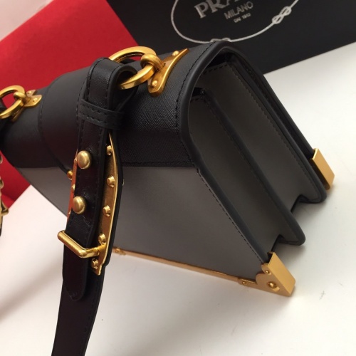 Replica Prada AAA Quality Messeger Bags For Women #878814 $100.00 USD for Wholesale