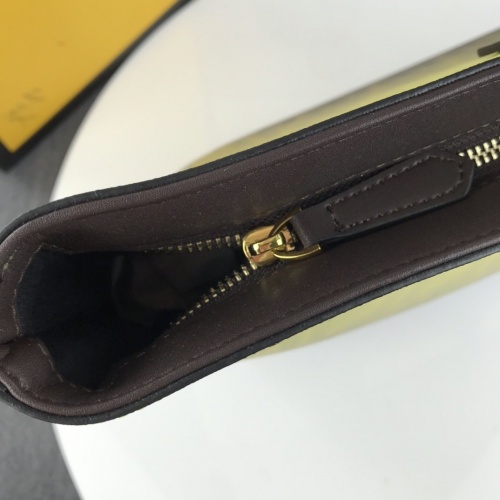 Replica Fendi AAA Quality Handbags For Women #878815 $85.00 USD for Wholesale