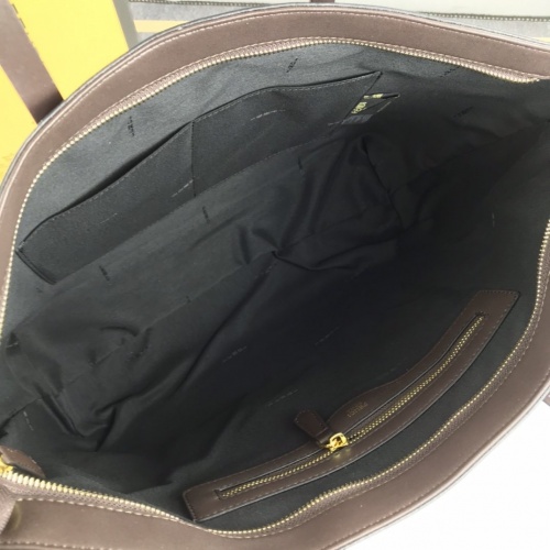 Replica Fendi AAA Quality Handbags For Women #878817 $85.00 USD for Wholesale