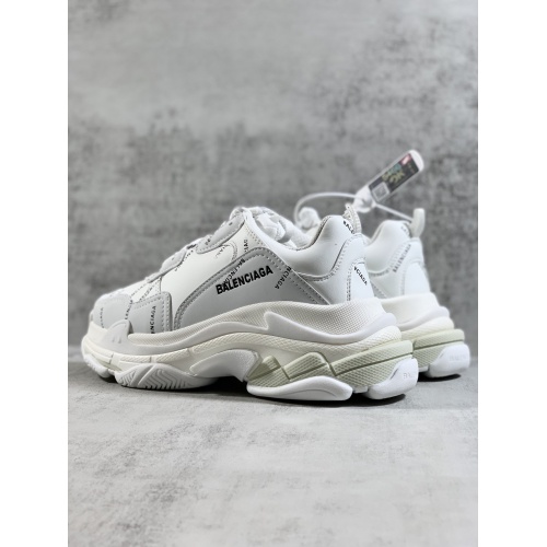 Replica Balenciaga Fashion Shoes For Men #878824 $142.00 USD for Wholesale