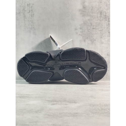 Replica Balenciaga Fashion Shoes For Men #878826 $142.00 USD for Wholesale