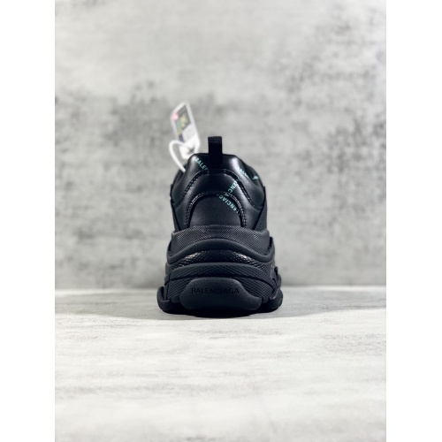 Replica Balenciaga Fashion Shoes For Men #878829 $142.00 USD for Wholesale