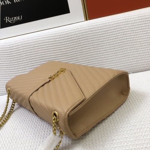 Replica Yves Saint Laurent AAA Handbags For Women #878836 $98.00 USD for Wholesale