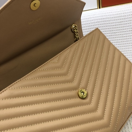 Replica Yves Saint Laurent AAA Handbags For Women #878836 $98.00 USD for Wholesale