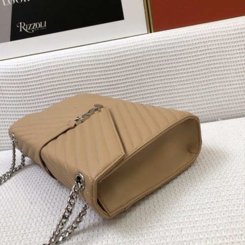 Replica Yves Saint Laurent AAA Handbags For Women #878837 $98.00 USD for Wholesale