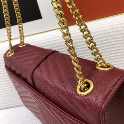Replica Yves Saint Laurent AAA Handbags For Women #878838 $98.00 USD for Wholesale
