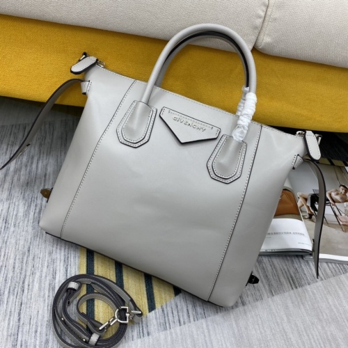 Givenchy AAA Quality Handbags For Women #878839 $102.00 USD, Wholesale Replica Givenchy AAA Quality Handbags