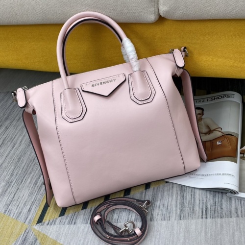 Replica Givenchy AAA Quality Handbags For Women #878840 $102.00 USD for Wholesale