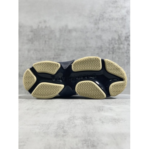 Replica Balenciaga Fashion Shoes For Men #879042 $142.00 USD for Wholesale