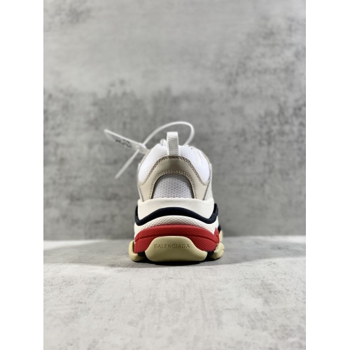 Replica Balenciaga Fashion Shoes For Men #879043 $142.00 USD for Wholesale