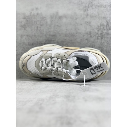 Replica Balenciaga Fashion Shoes For Men #879044 $142.00 USD for Wholesale