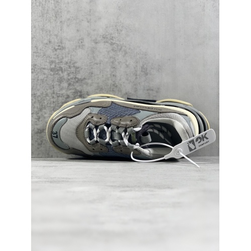 Replica Balenciaga Fashion Shoes For Men #879046 $142.00 USD for Wholesale