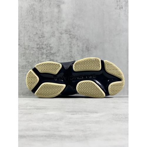 Replica Balenciaga Fashion Shoes For Men #879049 $142.00 USD for Wholesale