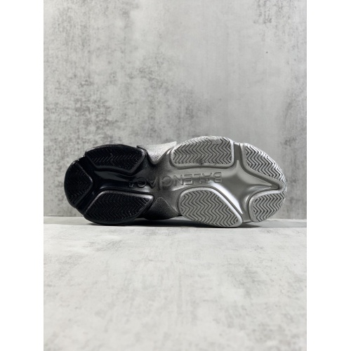 Replica Balenciaga Fashion Shoes For Men #879055 $142.00 USD for Wholesale