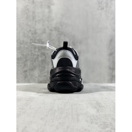 Replica Balenciaga Fashion Shoes For Men #879055 $142.00 USD for Wholesale