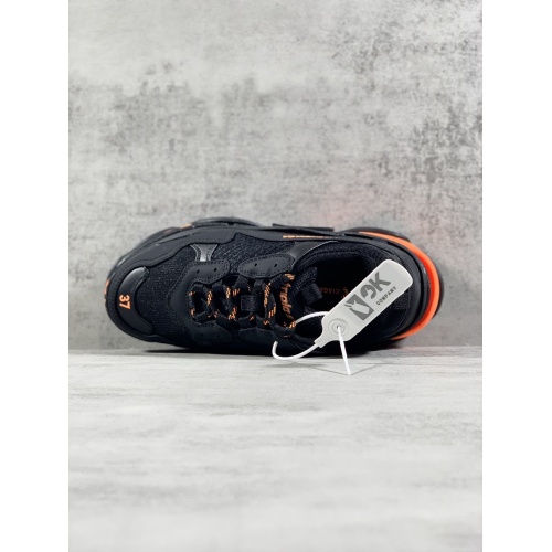 Replica Balenciaga Fashion Shoes For Men #879059 $142.00 USD for Wholesale
