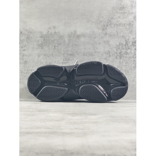 Replica Balenciaga Fashion Shoes For Men #879062 $142.00 USD for Wholesale