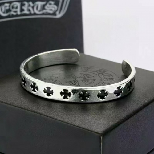 Chrome Hearts Bracelet #879063 $39.00 USD, Wholesale Replica Chrome Hearts Bracelets