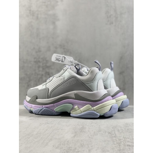 Replica Balenciaga Fashion Shoes For Women #879065 $142.00 USD for Wholesale