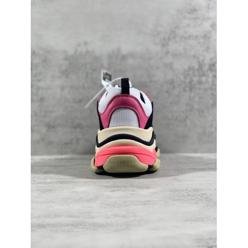 Replica Balenciaga Fashion Shoes For Women #879067 $142.00 USD for Wholesale