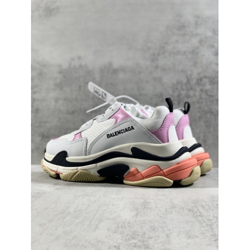 Replica Balenciaga Fashion Shoes For Women #879069 $142.00 USD for Wholesale