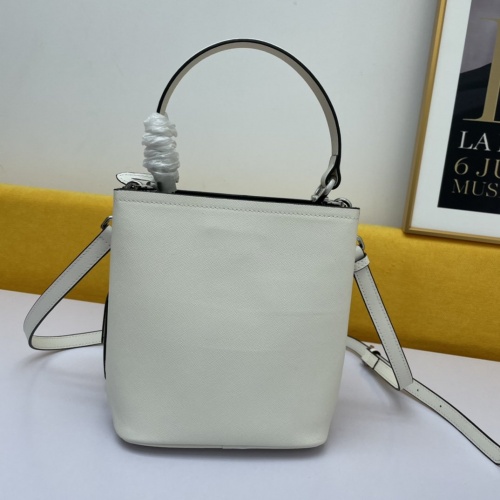 Replica Prada AAA Quality Messeger Bags For Women #879116 $96.00 USD for Wholesale