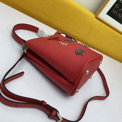 Replica Prada AAA Quality Messeger Bags For Women #879118 $96.00 USD for Wholesale