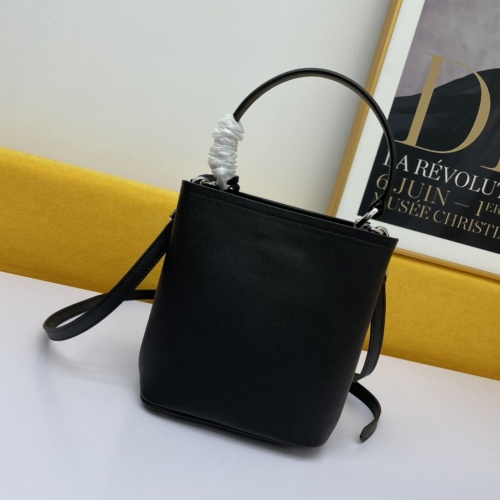 Replica Prada AAA Quality Messeger Bags For Women #879119 $96.00 USD for Wholesale