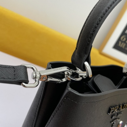 Replica Prada AAA Quality Messeger Bags For Women #879119 $96.00 USD for Wholesale