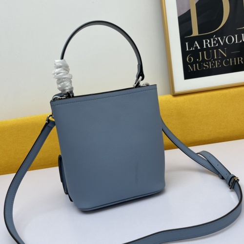 Replica Prada AAA Quality Messeger Bags For Women #879121 $96.00 USD for Wholesale