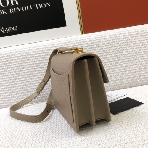 Replica Prada AAA Quality Messeger Bags For Women #879136 $105.00 USD for Wholesale