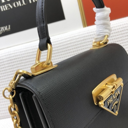 Replica Prada AAA Quality Messeger Bags For Women #879146 $108.00 USD for Wholesale