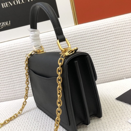 Replica Prada AAA Quality Messeger Bags For Women #879146 $108.00 USD for Wholesale