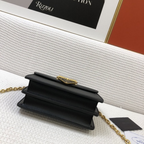 Replica Prada AAA Quality Messeger Bags For Women #879146 $108.00 USD for Wholesale