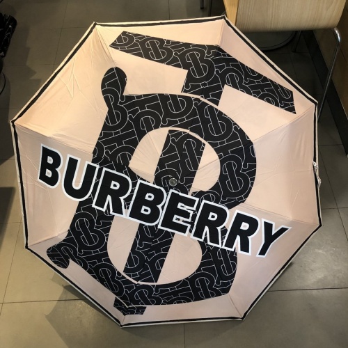 Burberry Umbrellas #879149 $36.00 USD, Wholesale Replica Burberry Umbrellas