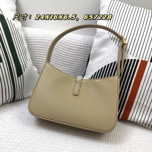 Replica Yves Saint Laurent AAA Handbags #879156 $88.00 USD for Wholesale