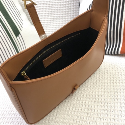 Replica Yves Saint Laurent AAA Handbags #879157 $88.00 USD for Wholesale