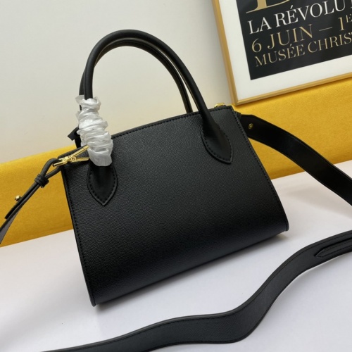 Replica Prada AAA Quality Messeger Bags #879180 $102.00 USD for Wholesale