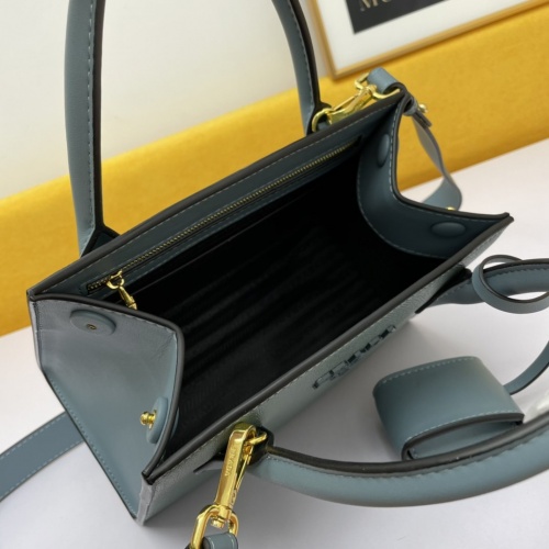 Replica Prada AAA Quality Messeger Bags #879183 $102.00 USD for Wholesale