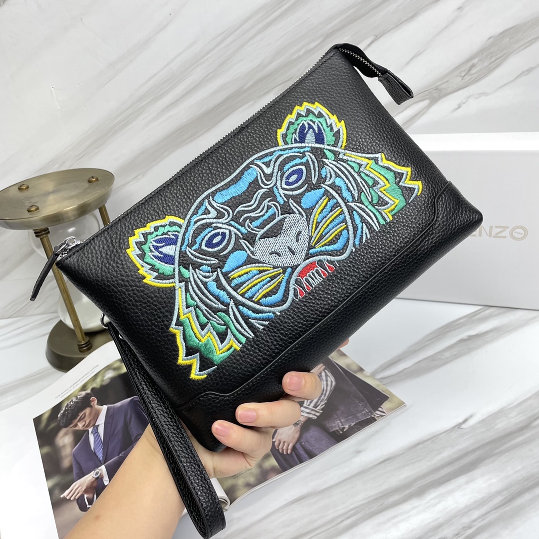 kenzo wallets