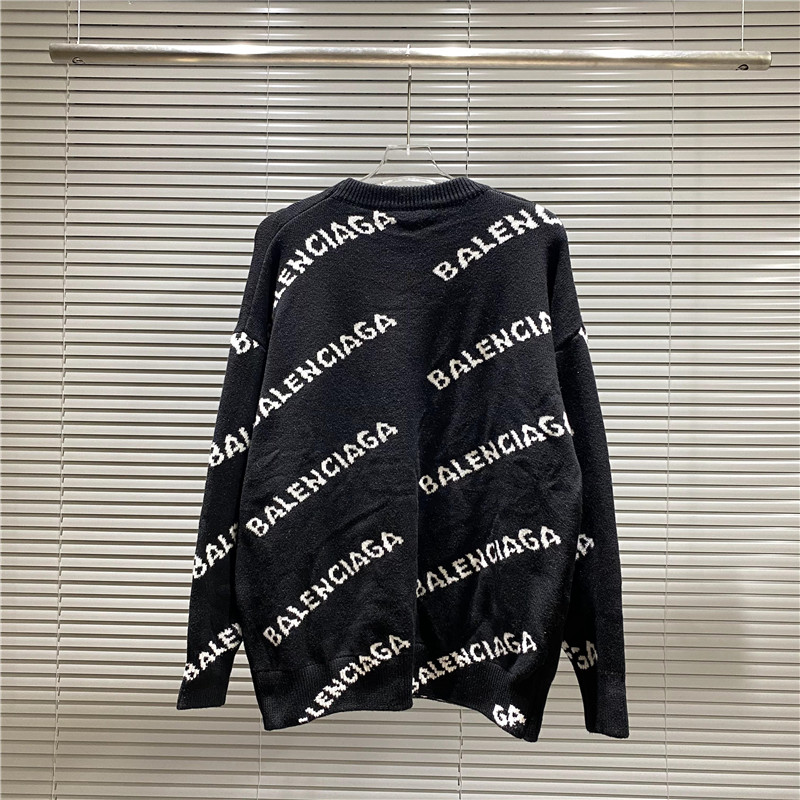 balenciaga sweater replica