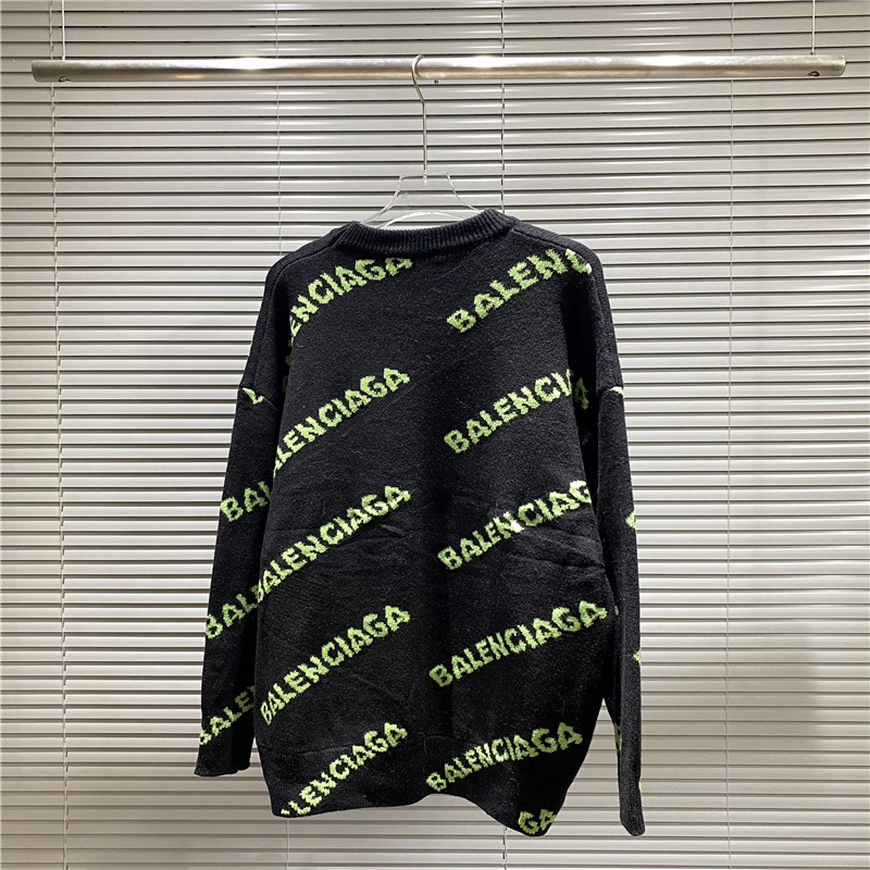 fake balenciaga sweater