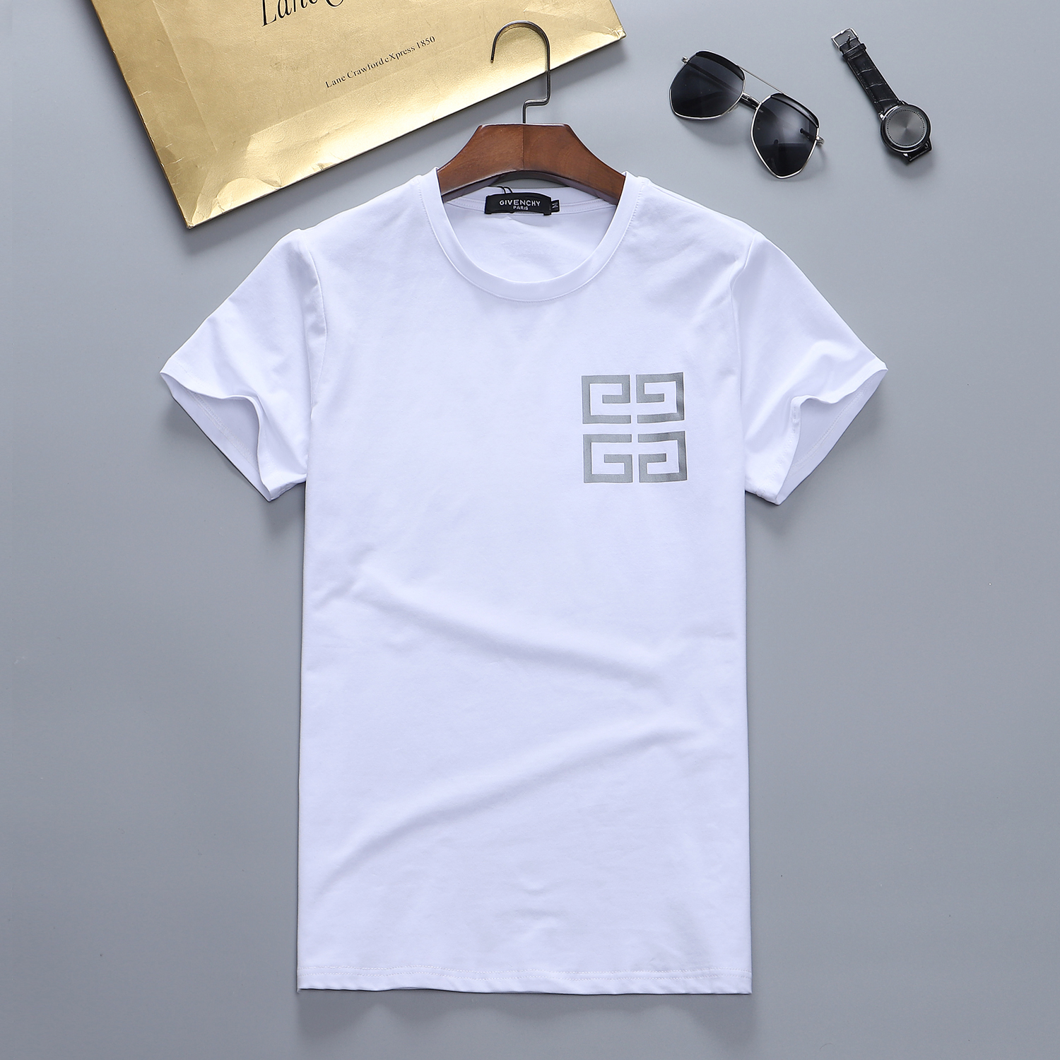 givenchy polo shirt mens