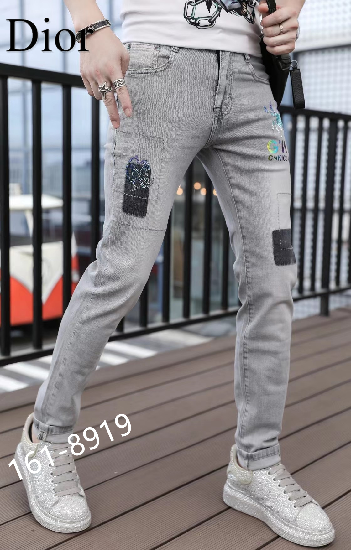 dior jeans 2019