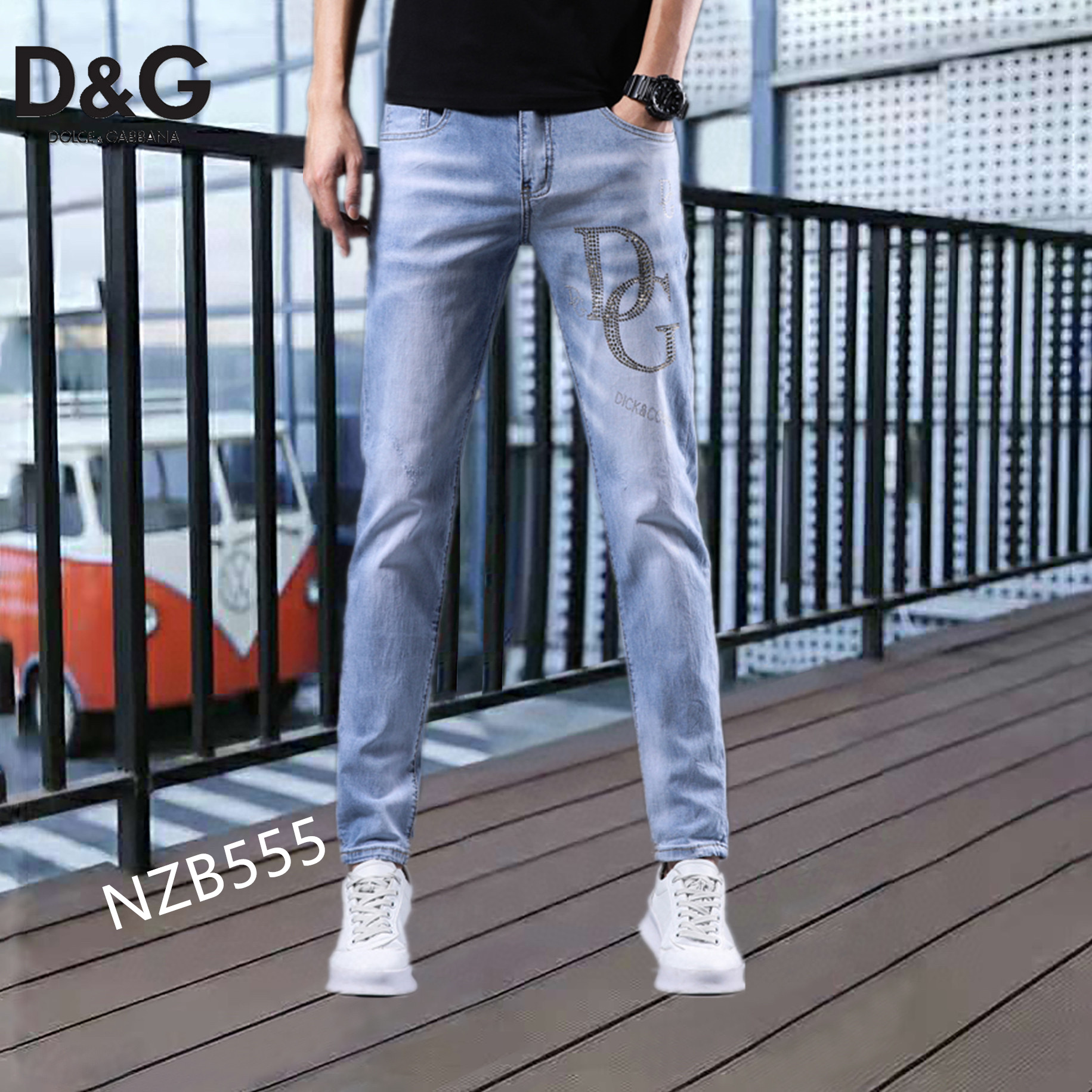 dg jeans mens