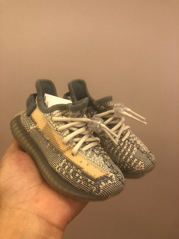 yeezy kid shoes